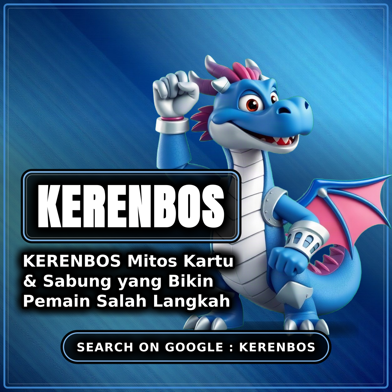 KERENBOS Mahjong Ways 2 Slot Deposit 10000 Maxwin