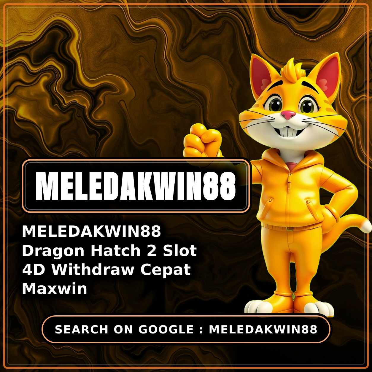 MELEDAKWIN88 Dragon Hatch 2 Slot 4D Withdraw Cepat Maxwin