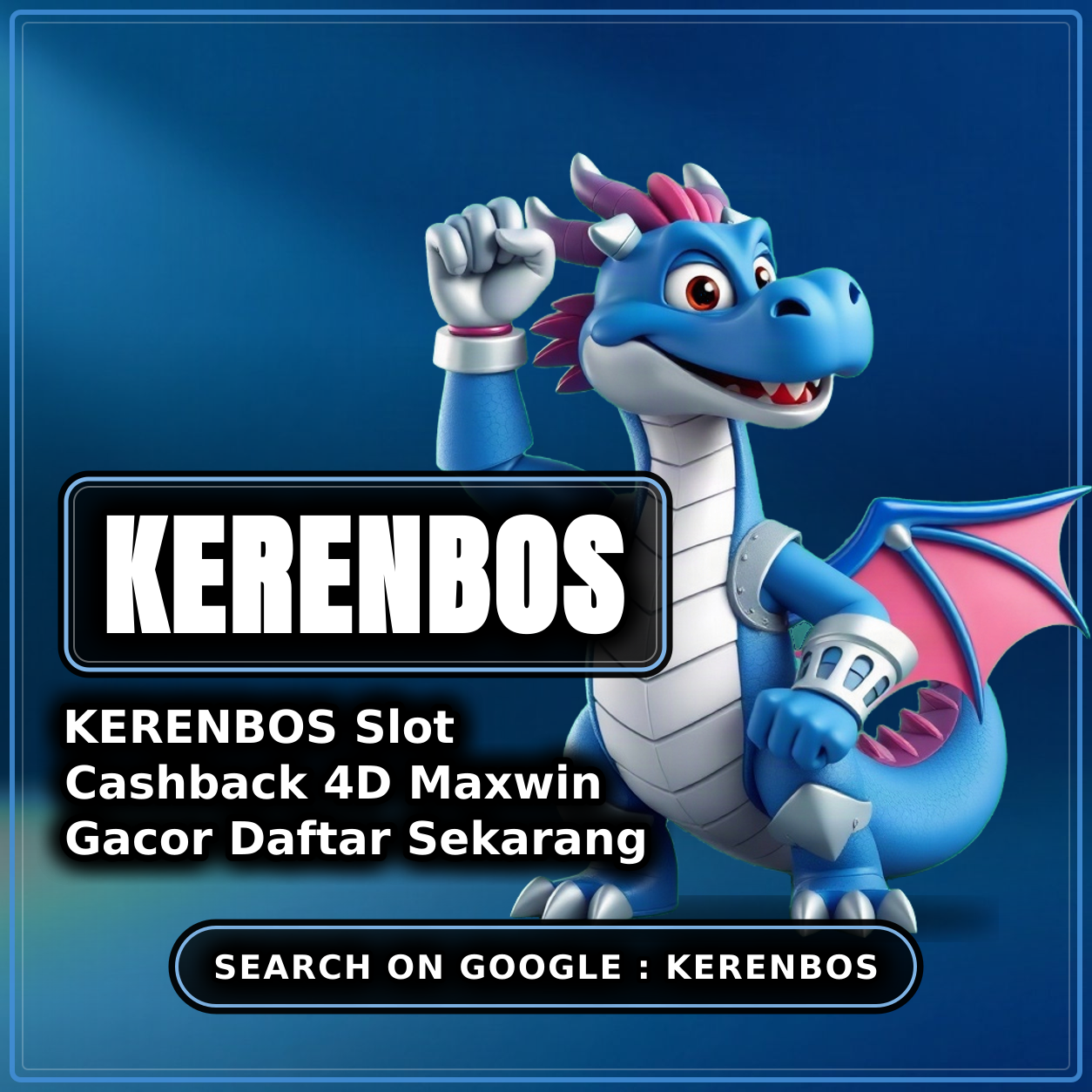 Daftar KERENBOS