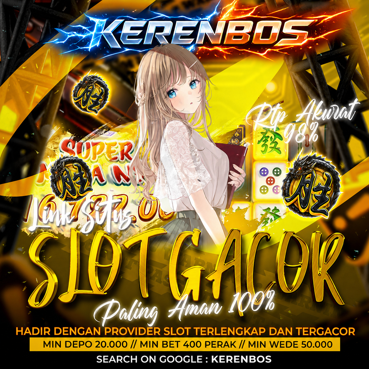 KERENBOS