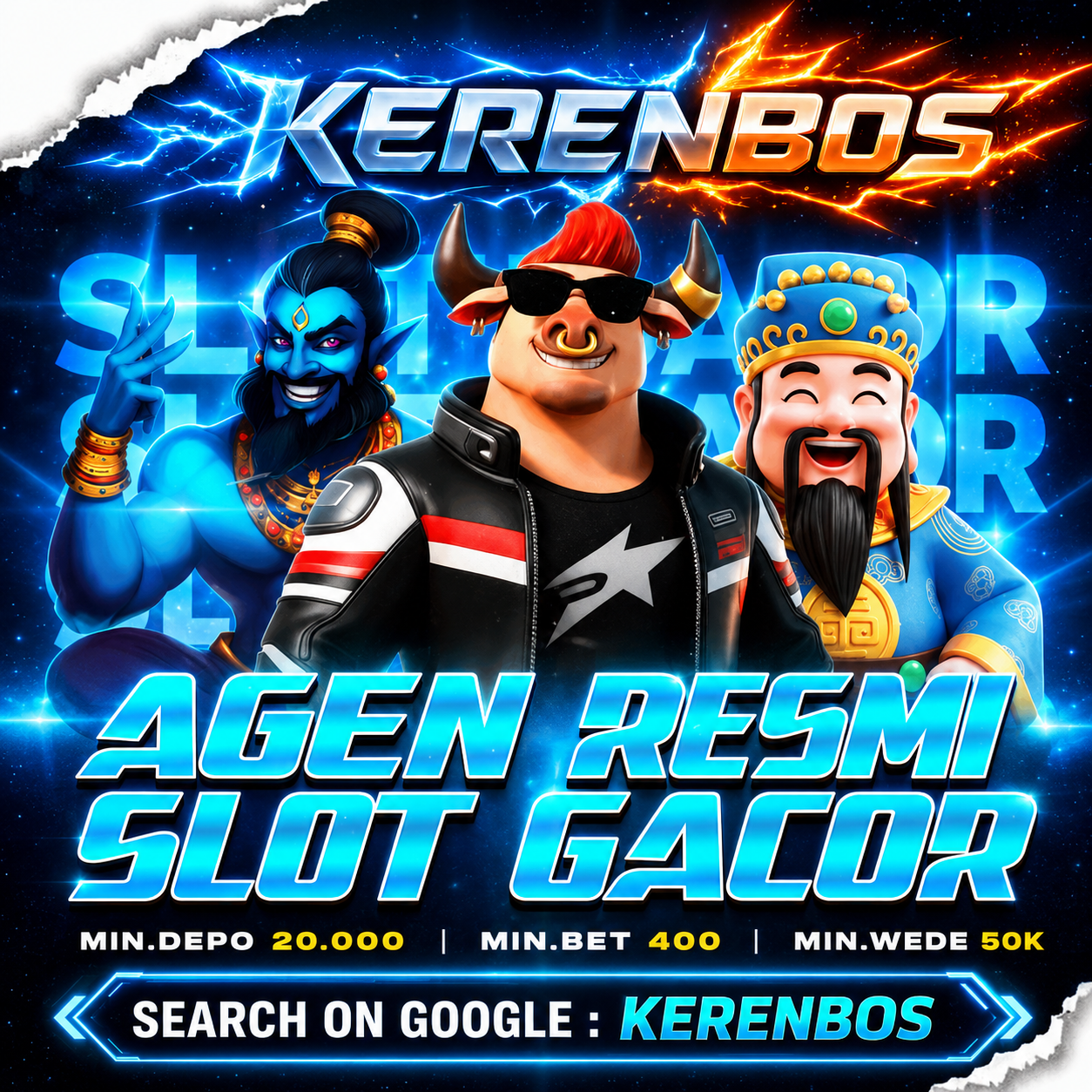 KERENBOS