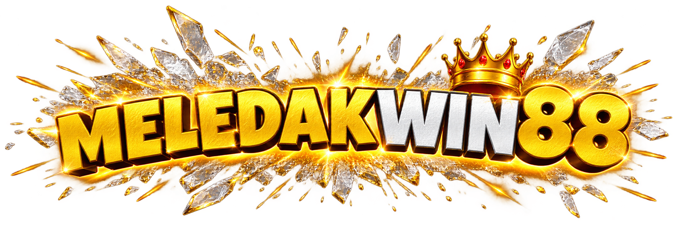 MELEDAKWIN88 Logo