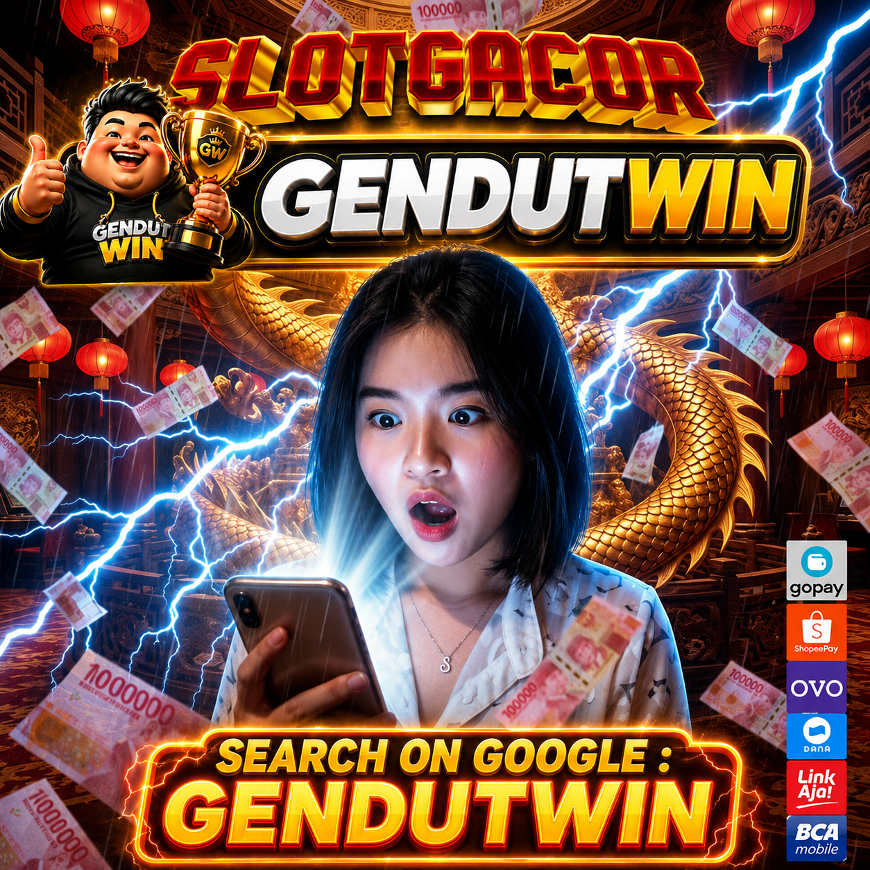 GENDUTWIN
