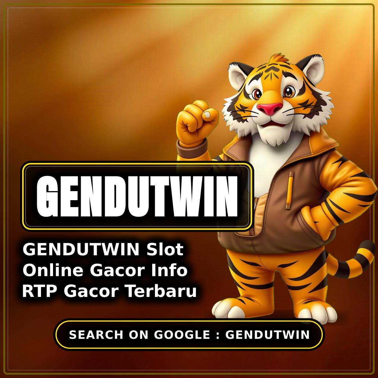 GENDUTWIN Slot Online Gacor Info RTP Gacor Terbaru