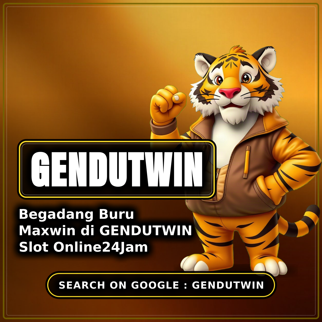 Begadang Buru Maxwin di GENDUTWIN Slot Online24Jam