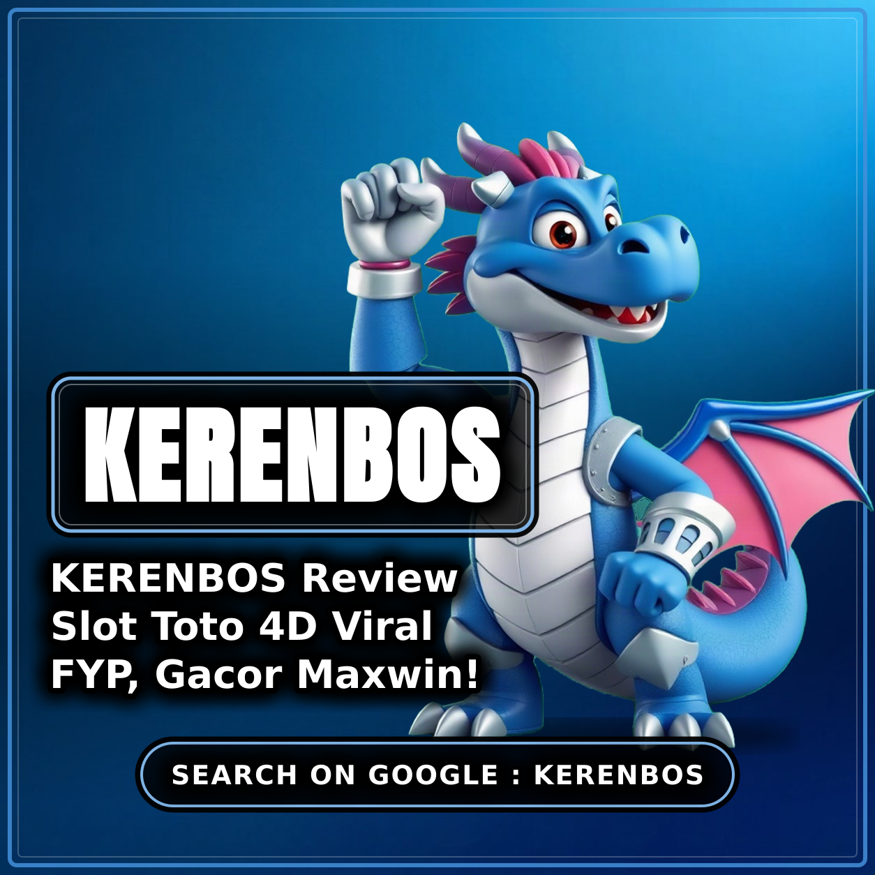 KERENBOS