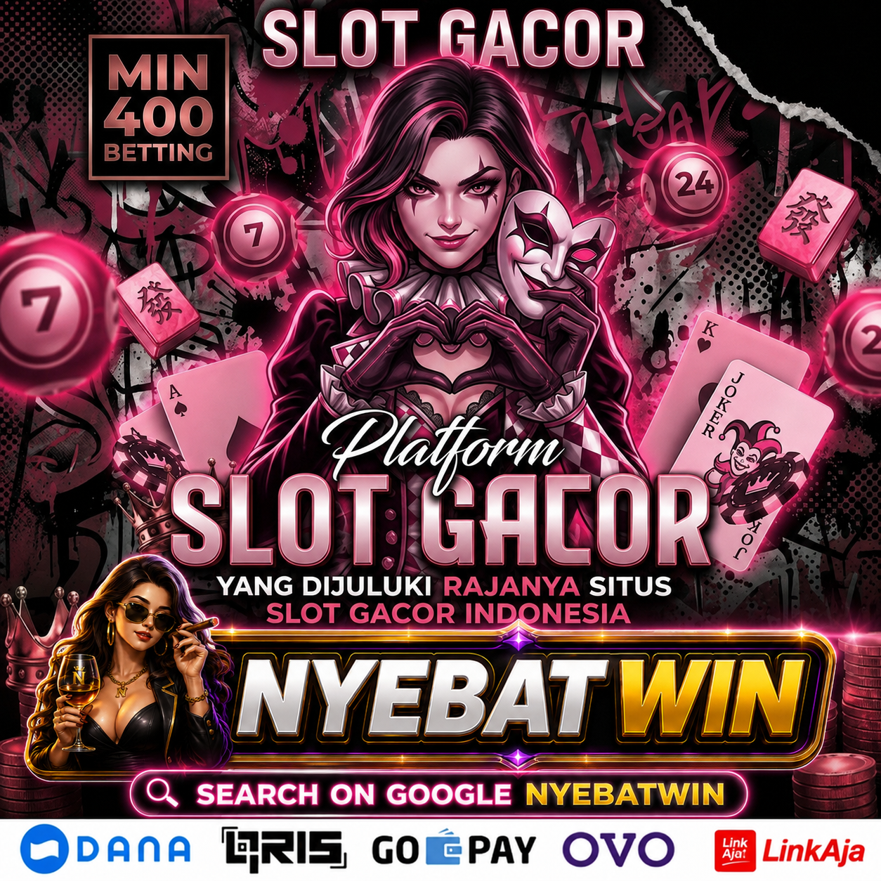 NYEBATWIN