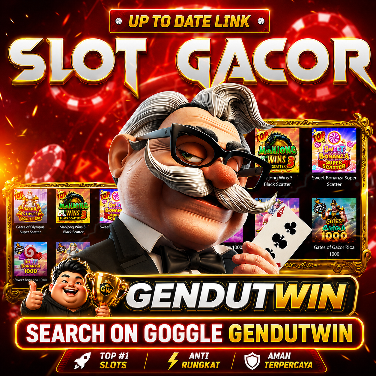 GENDUTWIN
