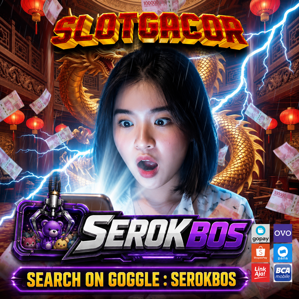 SEROKBOS