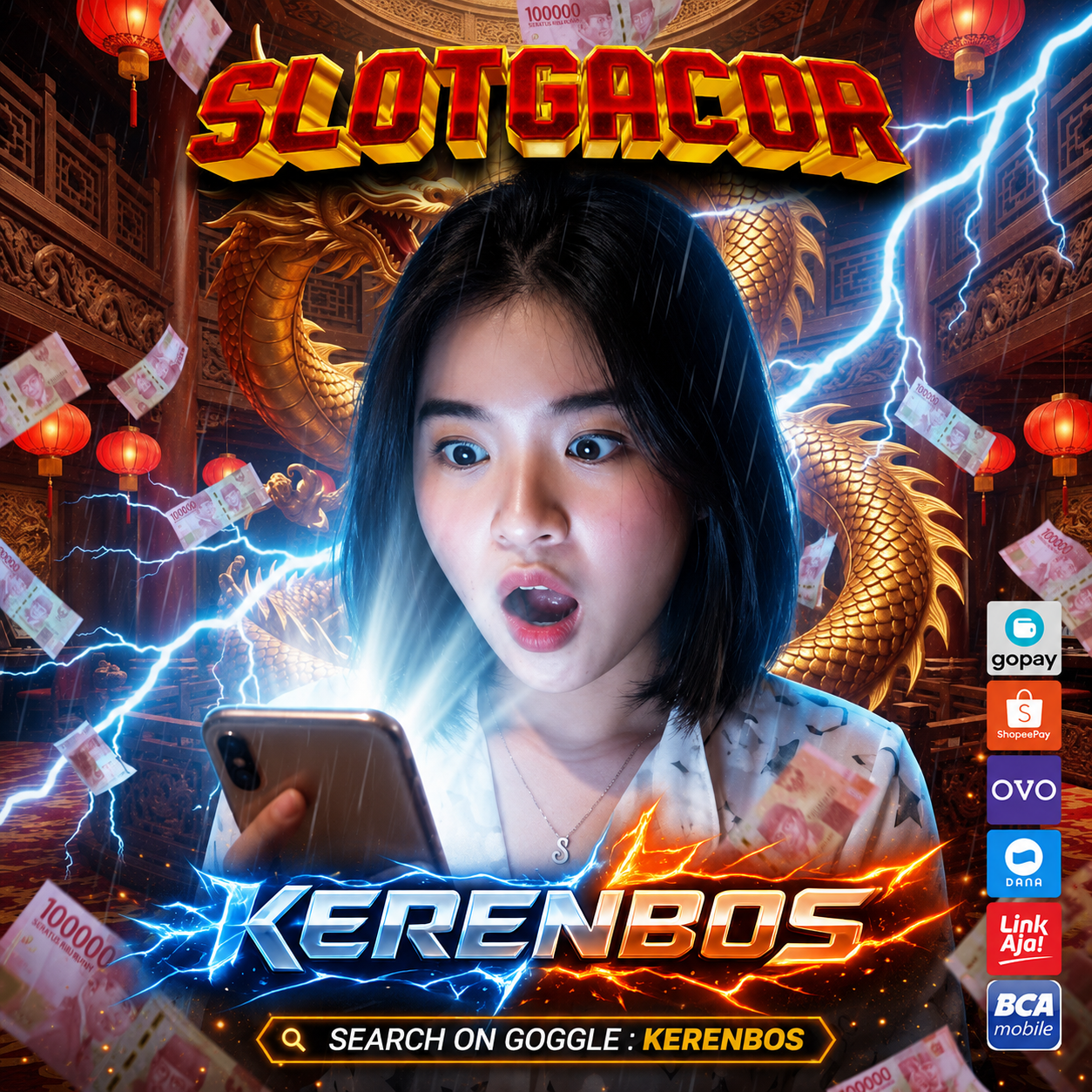 KERENBOS